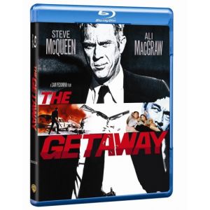 The Getaway