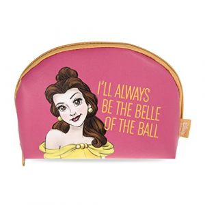 Image de Mad Beauty Pure Princess Belle Cosmetic Bag 1ut