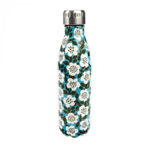 Gourde acier inoxydable enfant Rex London Astrid Olive