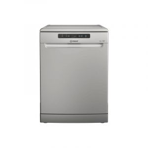 Image de Indesit I3FL634OS Gris 14 couverts