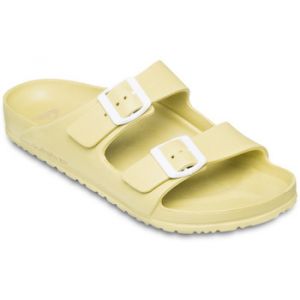 Quiksilver Embark - Sandales pour Homme Beige - Taille 39