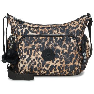 Kipling Sac Bandouliere GABB S Noir - Taille Unique
