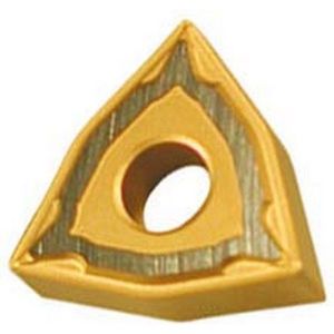 Image de FP Plaquette amovible de tournage ISO, Désignation : WNMG 080404 F PMK 5030, Rayon d'angle : 0,4 (Par 10)