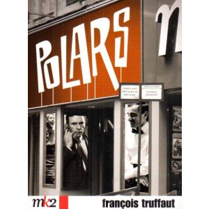 Coffret François Truffaut - Volume 3 : Tirez sur le pianiste + Vivement dimanche !