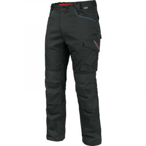 Würth MODYF Pantalon de Travail Stretch X Anthracite - Taille 38