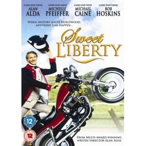 Sweet Liberty