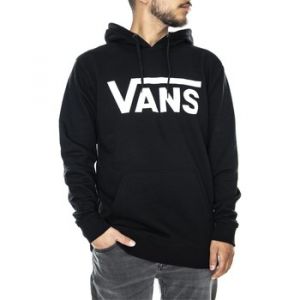 Vans Sweat-shirt VN0A456BY281 Noir - Taille EU S,EU XL