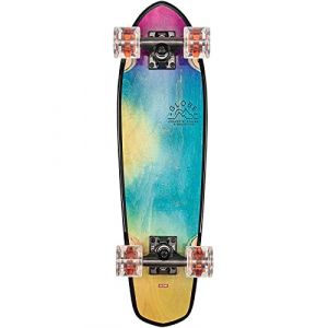 Globe Longboard Blazer - 26" - Washed Blue