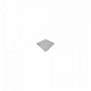 L2G Caillebotis Anti D&eacute;rapant Blanc