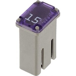 Restagraf Fusible J-Case Micro Slotted, 32V/15A