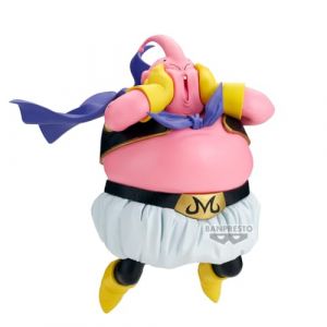 Banpresto Figurine Dragon Ball Z Match Makers Majin Buu vs Super Saiyan 3 Son Goku