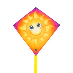 Elem Technic Cerf-volant Eddy Soleil