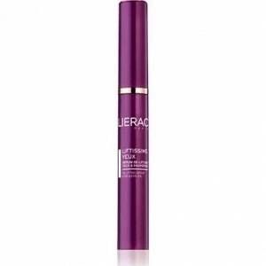 Image de Lierac Liftissime Yeux - Sérum re-liftant