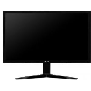 Image de Acer KG241Q - Ecran LED 23.6" incurvé