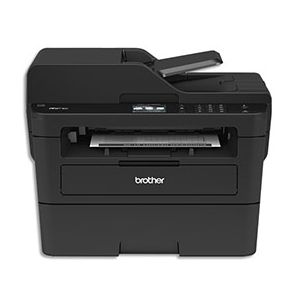 Brother MFC-L2730DW - imprimante multifonctions (Noir et blanc)