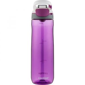 Image de Contigo Bouteille Hydratation CORTLAND RADIANT ORCHID 720ML