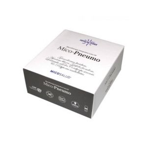 Hifas da Terra Mico Pne 30fiale 300ml