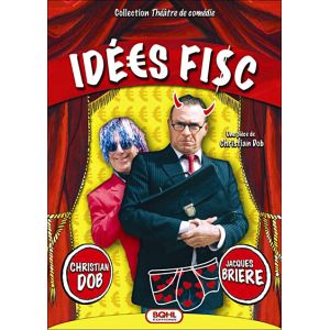 Idées Fisc