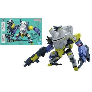 Bandai Syndualité - HG Daisyogre - Maquette