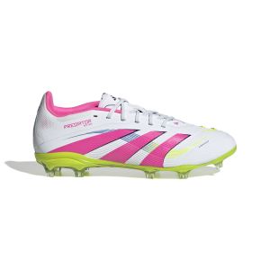 Adidas Chaussures de football enfant Predator Elite FG