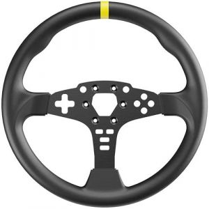 Moza Racing 12" Round Wheel Mod For ESX