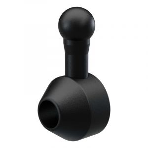 Highsider Adaptateur clignotants avant moto H-D XL