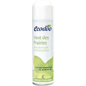 Ecodoo Désodorisant Vent des Prairies 125ml