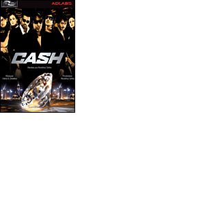 Cash - avec Ajay Devgan