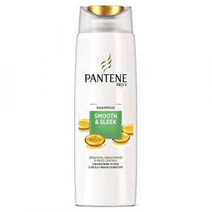 Pantene Smooth & sleek