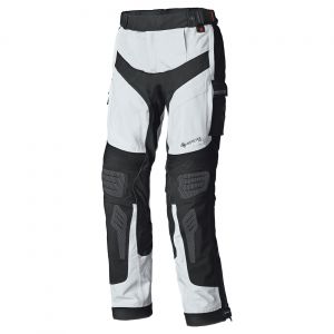 Held Pantalons Atacama Pants Regular S Grey / Red - Grey / Red - Taille S