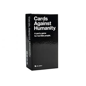 Cards Against H anity (V2 0) (Sbdk4847) Neuf