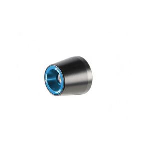 LighTech 0 Honda Ktm206 2 Unités One Size Cobalt