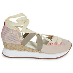 Image de Gioseppo Sandales SAMOBOR Beige - Taille 36,37,38,39,40,41