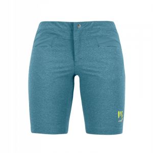 Image de Karpos Dolada Bermuda - Short escalade femme Delphinium IT 44