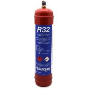 1 X Équipement De Climatisation 780 Gr