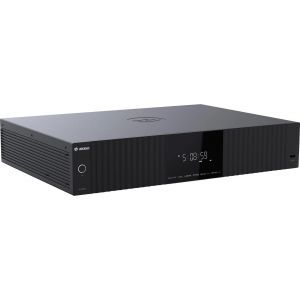 Zidoo UHD8000