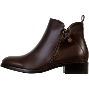 The Divine Factory Boots Bottines &agrave; Zip