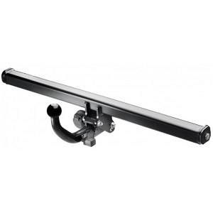 RDSOH Attelage Citroen Berlingo Court (07/08-)