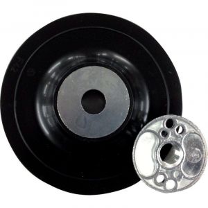 Circumpro Disque fibre 115mm M14