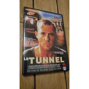 Le Tunnel - avec Roland Suso Richter