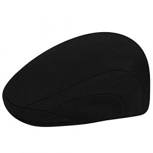 Kangol Casquette - Homme - Noir