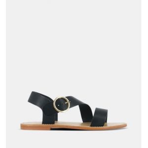 Jonak Sandales Wablo en cuir