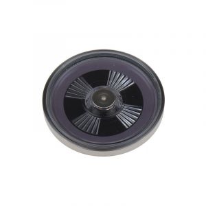 Bosch Bouton rotatif table induction twist pad 10006978