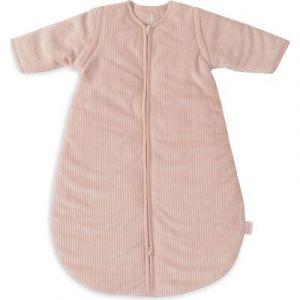 Jollein Gigoteuse avec Manches amovible Rib ROSE