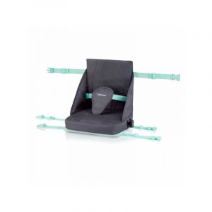Rehausseur BABYMOOV Up&Go de Chaise Bébé Nomade Réglable en Hauteur 6 36 mois