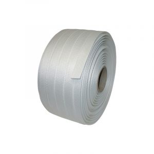 Lot bande de cerclage 1 carton(s) de 2 pièce(s) bande de cerclage l16 mmxép.0,9 mm - nw