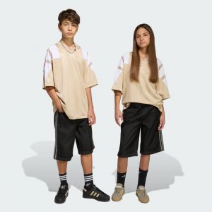 Adidas SHORT EN DENIM