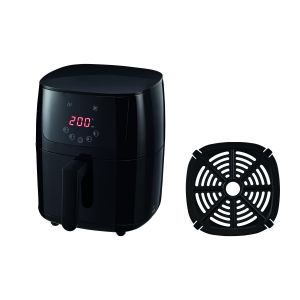 Friteuse sans huile AirFryer 2,8L HAF3L1400-25 CARREFOUR HOME