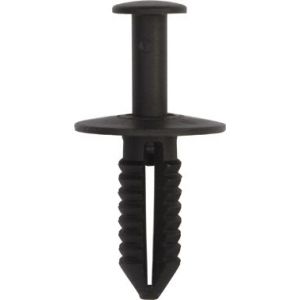 Restagraf 12671 - 10 rivets plastiques pour Mercedes