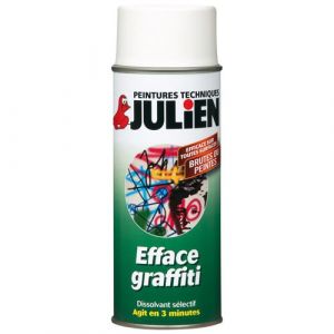 Julien EFFACE GRAFFITI OT TAG AERO 400ML (Vendu par 1)